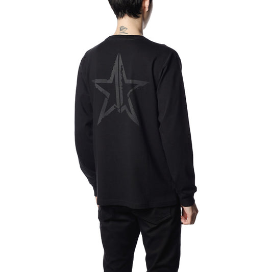 L/S Tee KKpt (KAZUYUKI KUMAGAIxNEW ERA)