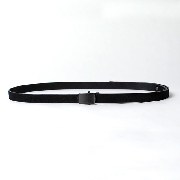 NUBUCK 20mm幅ベルト