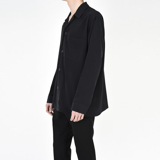 DECHINE PAJAMA SHIRT