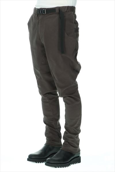 CLIMBING CYCLE PANTS