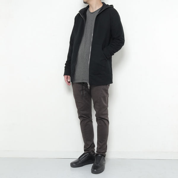 ZIP UP HOODIE