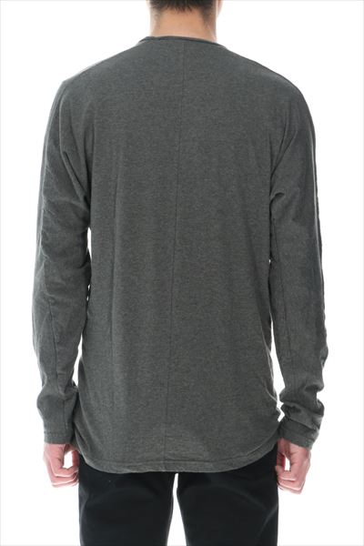 DOLMAN L/S