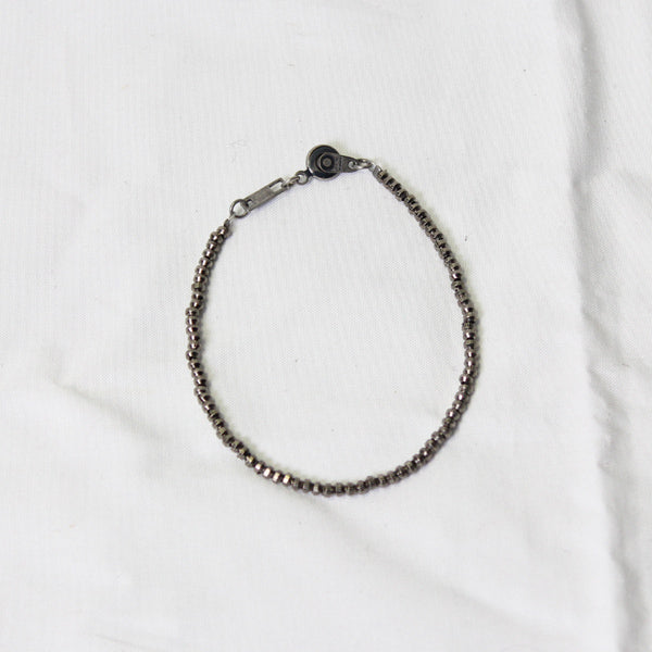 METAL BEADS BRACELET