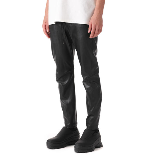 STRETCH LAMB TECHNICAL EASY PANTS