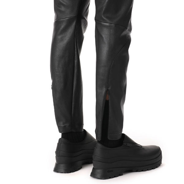 STRETCH LAMB TECHNICAL EASY PANTS