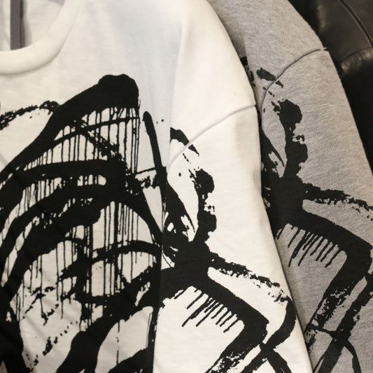 20/1度詰天竺 クルーネックS/S