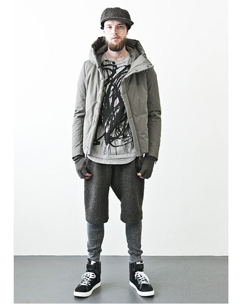 20/1度詰天竺 クルーネックS/S