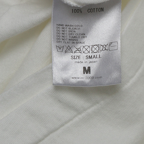 crew neck t-shirts (PEOPLE FOR PEACE)