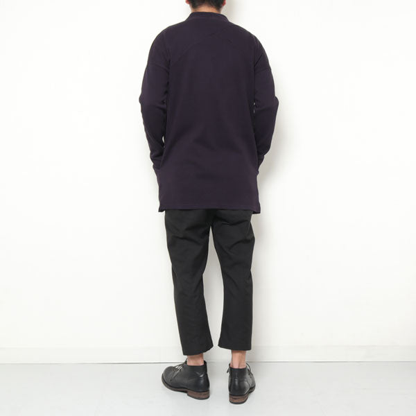 JODHPUR WIDE PANTS VINTAGE TWILL