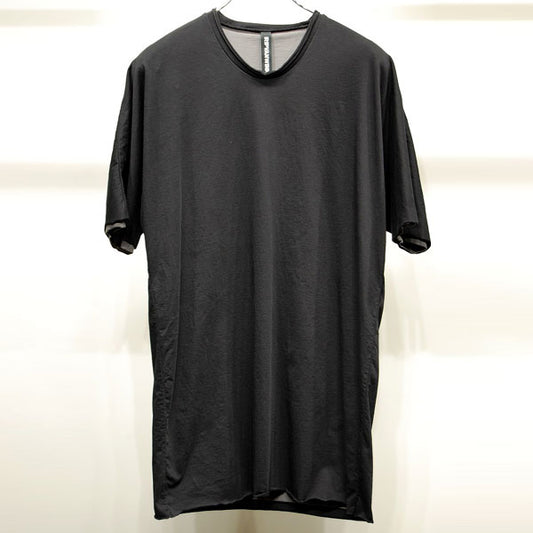 DOUBLE DOLMAN H/S