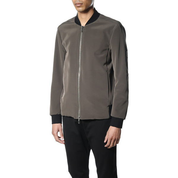 Ta/Peダブルフェイス MA-1