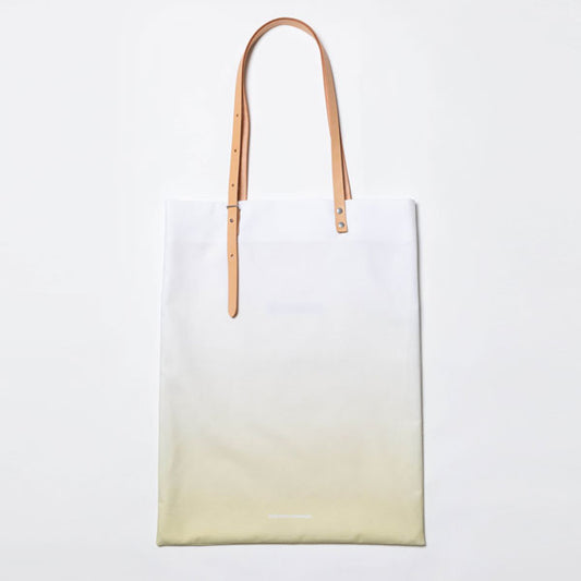 Peオックス TOTE BAG(グラデーションPT/X.BEIGE)