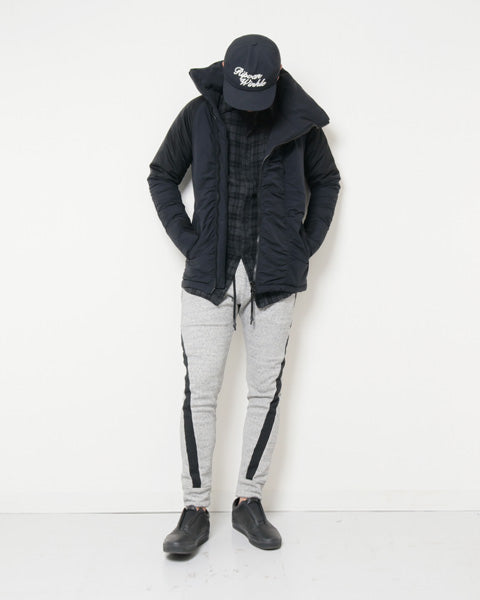 NEL LAYER SHIRT