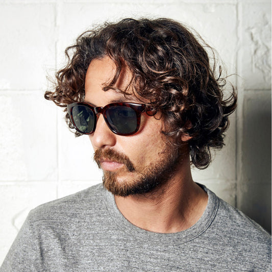 COLORLENS SUNGLASSES WELLINGTON TYPE