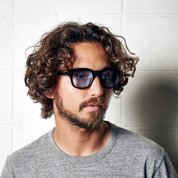 COLORLENS SUNGLASSES WELLINGTON TYPE