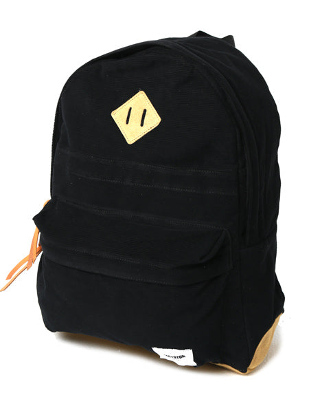 コーデュロイリュック