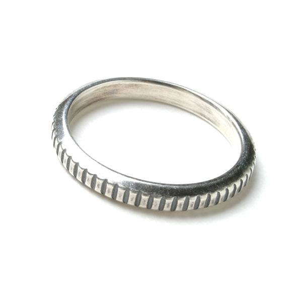 THREEFOLD RING