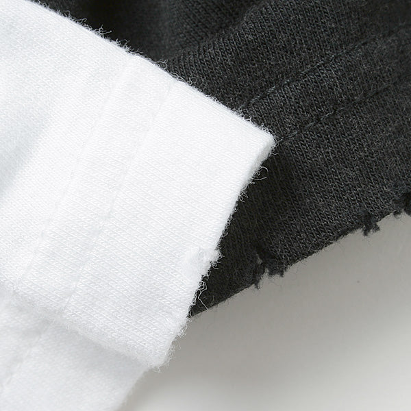 DAMAGE TEE