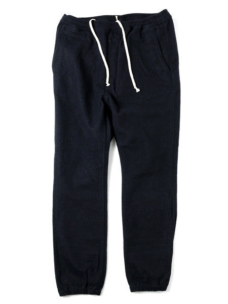 WOOLイージーパンツ