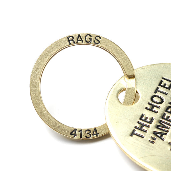 KEY HOLDER B