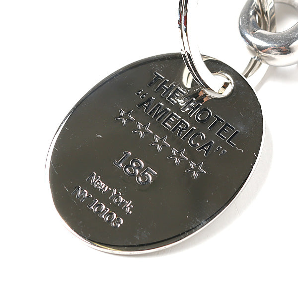 KEY HOLDER A