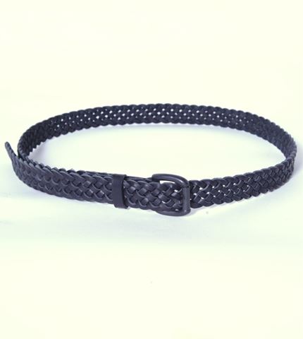 NARROW MESH BELT