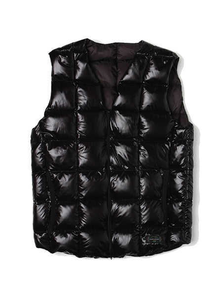 INNER DOWN VEST