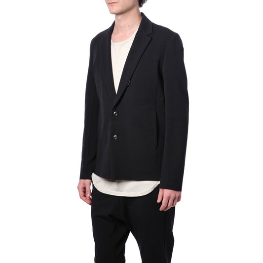 メリルトリコットツイル テーラードジャケット