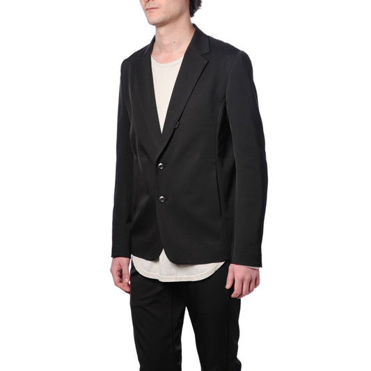 Ta/Peストレッチギャバ テーラードジャケット