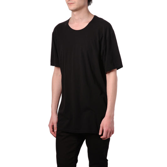 フレスカ天竺 クルーネックS/S