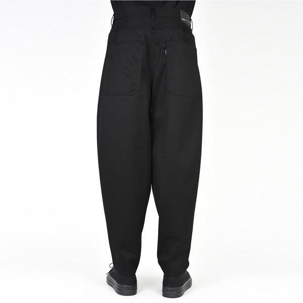 WEST POINT STRETCH TAPERED WIDE