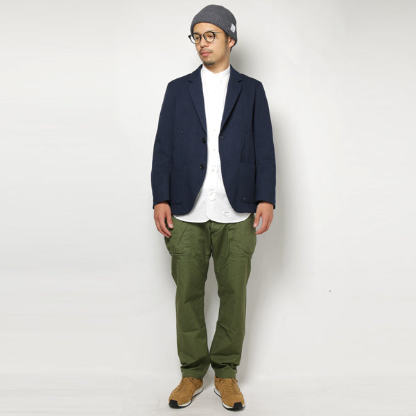 TRAINING SHOES NUBUCK