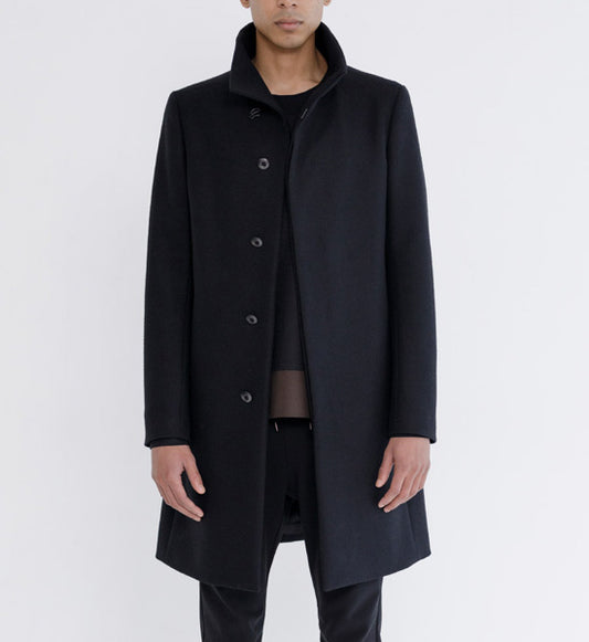 フランネラーナスムース クルーネックL/S