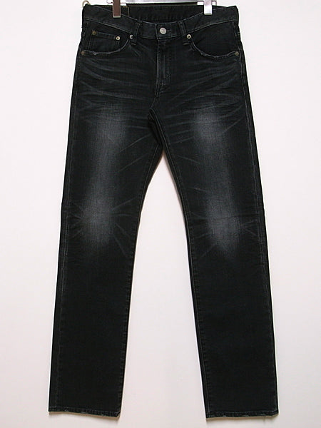 STRETCH PANTS STRAIGHT