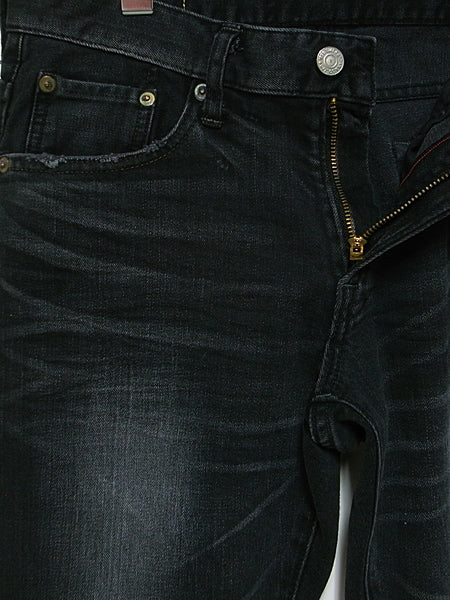 STRETCH PANTS STRAIGHT