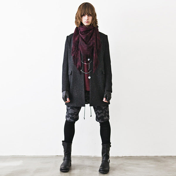 スヴィンワッフル レギンス