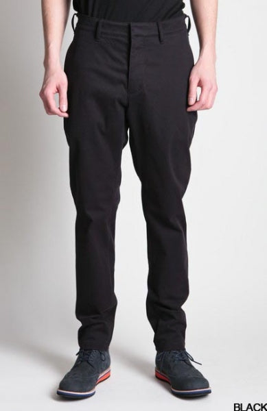 ストレッチツイルダイヤモンド起毛 ジョッパーズパンツ