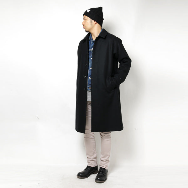 14ozセルヴィッチデニム トラッカージャケットVINTAGE