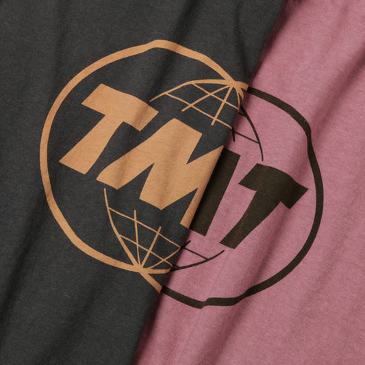 S/SL LOOSE天竺 T-SHIRT (TMT)