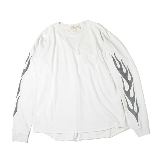 30/-度詰天竺ポケロンT(ファイヤー)