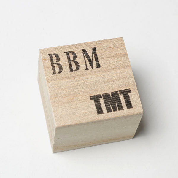 SILVER DIAMOND RING (RHOMBUS)