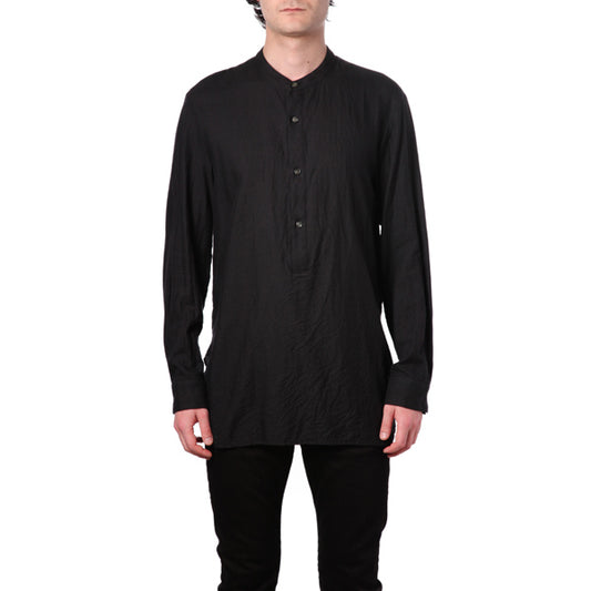 C/Wビエラ ロングチュニックシャツ