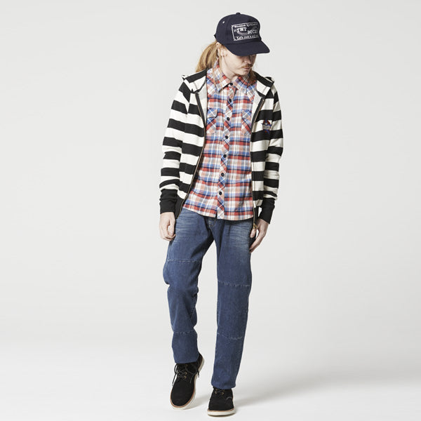 MELTON CAP (TMT ROCKS)