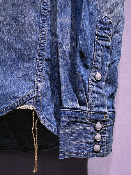 デニムウエスタン(ノーマル)