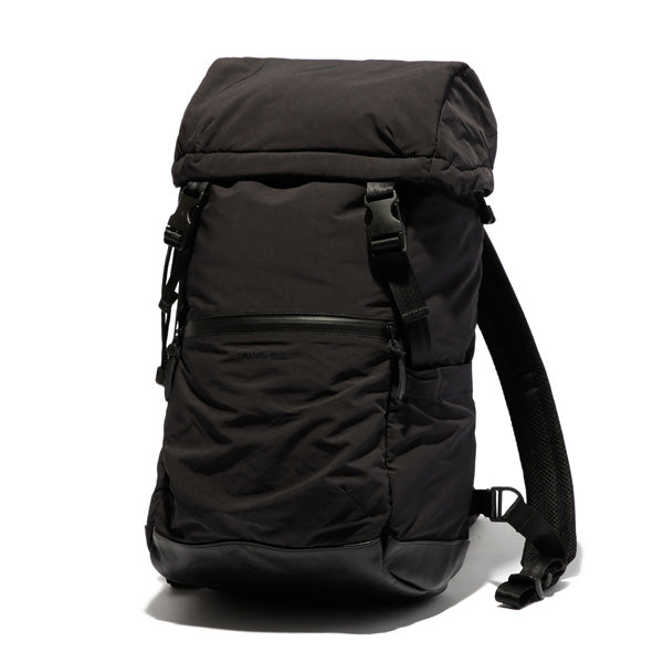 CRAMSHELL BACK PACK