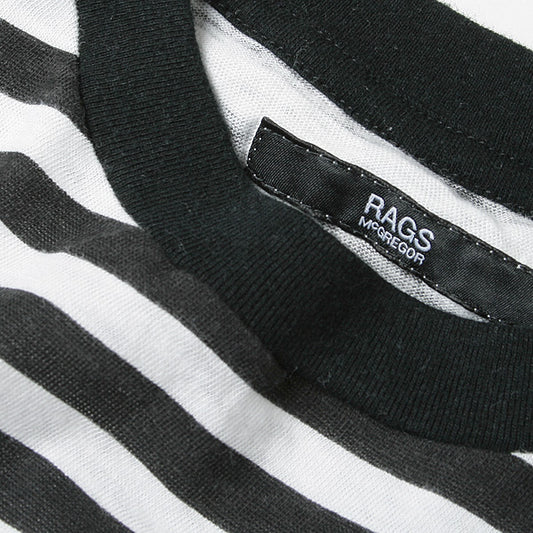 ORIGINAL BORDER L/S TEE
