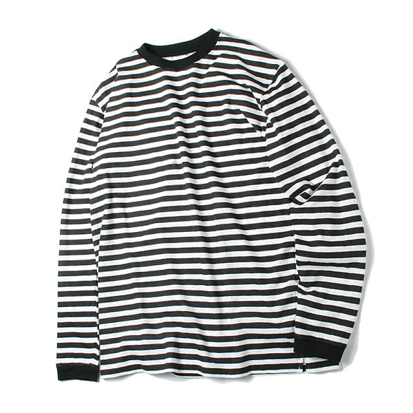 ORIGINAL BORDER L/S TEE