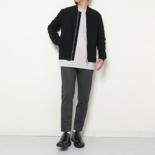 圧縮ポンチ ジョッパーズパンツ