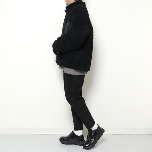 テクノコーデュロイ 2タックワイドジョッパーズパンツ