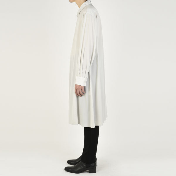 DECHINE LONG SHIRT